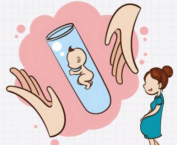 供卵代生子_代孕:供卵者的选择与责任
